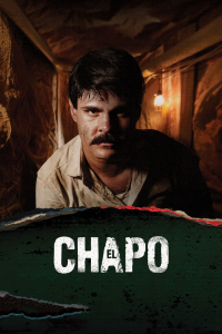 voir serie El Chapo en streaming