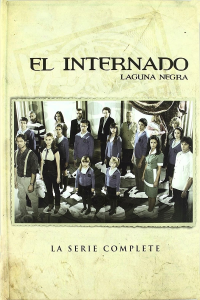 voir El internado saison 4 épisode 11