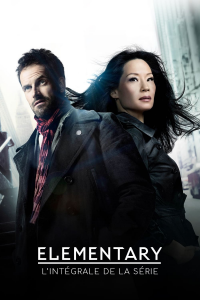 voir Elementary saison 6 épisode 17