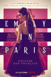 voir serie Emily in Paris en streaming