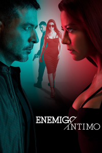 voir Enemigo íntimo saison 2 épisode 55