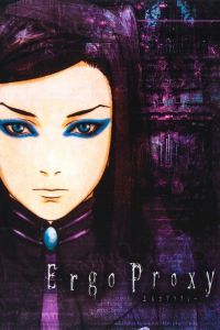 voir Ergo Proxy Saison 1 en streaming 