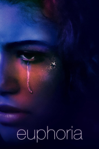 voir Euphoria saison 1 épisode 1