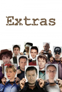 voir Extras Saison 2 en streaming 