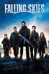 voir Falling Skies saison 1 épisode 9