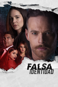 voir serie Falsa identidad en streaming