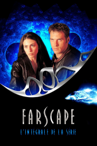 voir Farscape saison 1 épisode 4