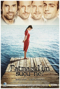 voir Fatmagül saison 2 épisode 36