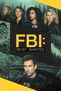 voir serie FBI: Most Wanted en streaming