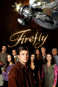 voir Firefly saison 1 épisode 7