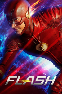 voir Flash saison 6 épisode 16