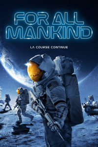 voir For All Mankind Saison 4 en streaming 