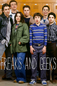 voir Freaks and Geeks saison 1 épisode 9