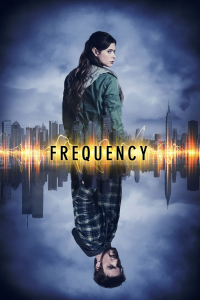 voir serie Frequency en streaming