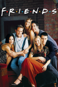 voir Friends saison 10 épisode 10