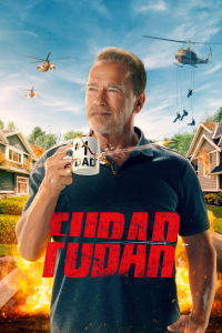 voir FUBAR Saison 1 en streaming 