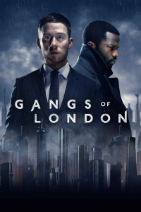 voir Gangs of London saison 1 épisode 7