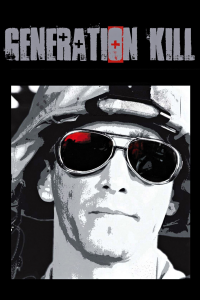 voir Generation Kill saison 1 épisode 7