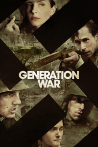 voir Génération War saison 1 épisode 3