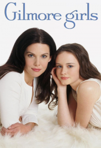 voir serie Gilmore Girls en streaming