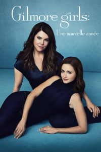 voir Gilmore Girls : Une nouvelle année saison 1 épisode 2