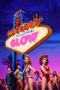 voir GLOW saison 1 épisode 9