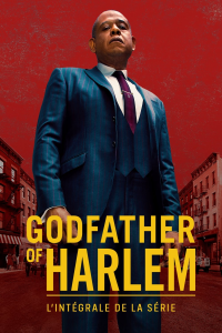 voir serie Godfather of Harlem en streaming