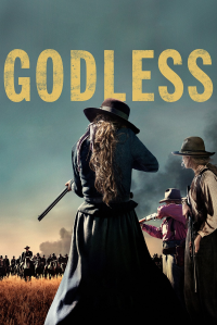 voir Godless saison 1 épisode 2