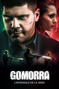 voir Gomorra saison 1 épisode 6