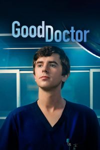 voir Good Doctor saison 6 épisode 8