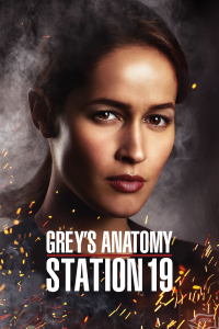 voir Grey's Anatomy : Station 19 Saison 2 en streaming 