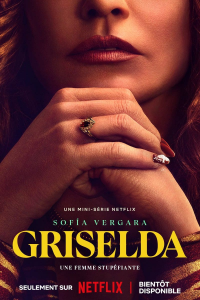 voir Griselda saison 1 épisode 1