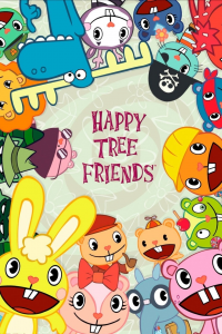 voir Happy Tree Friends Saison 8 en streaming 