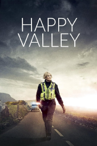 voir Happy Valley saison 3 épisode 1