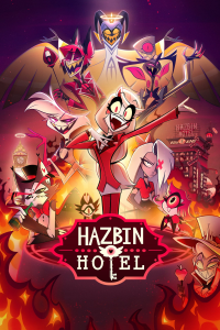 voir Hazbin Hotel saison 1 épisode 6