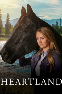 voir Heartland saison 14 épisode 1