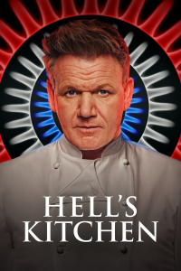 voir Hell's Kitchen Saison 14 en streaming 