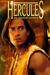 voir serie Hercule en streaming