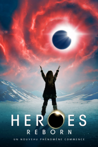 voir serie Heroes Reborn en streaming