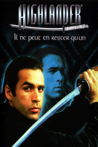 voir Highlander saison 3 épisode 14