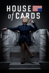 voir House of Cards saison 1 épisode 8