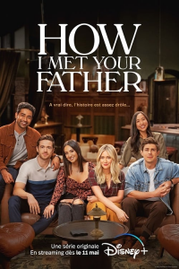 voir How I Met Your Father Saison 2 en streaming 