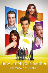 voir serie How I Met Your Mother en streaming