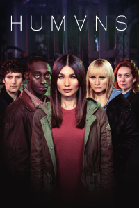 voir Humans saison 1 épisode 6