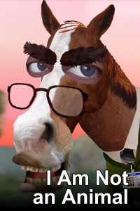 voir I Am Not an Animal saison 1 épisode 3