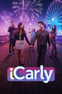 voir iCarly saison 2 épisode 5