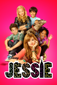 voir serie Jessie en streaming