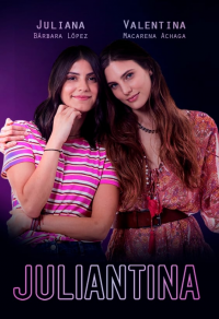 voir serie Juliantina en streaming