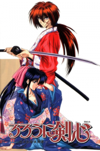 voir serie Kenshin le Vagabond en streaming