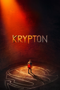 voir serie Krypton en streaming